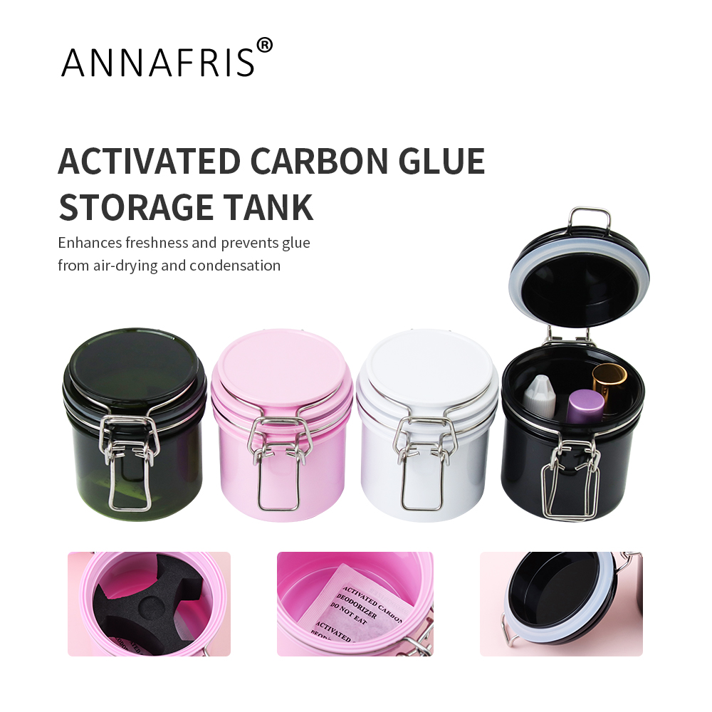Food Storage Tank - ANNAFRIS réservoir de stockage de colle