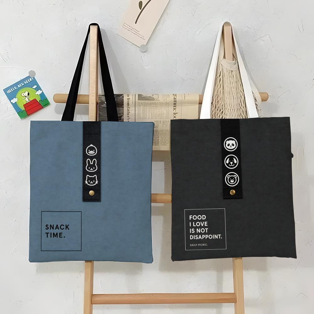 Food Storage Quotes - Sacs de rangement avec citation amusante
