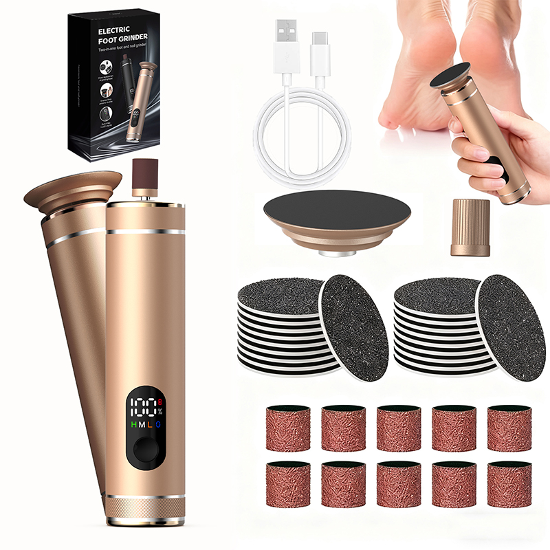 Food Storage Kits - Ensemble d'outils de soin des mains