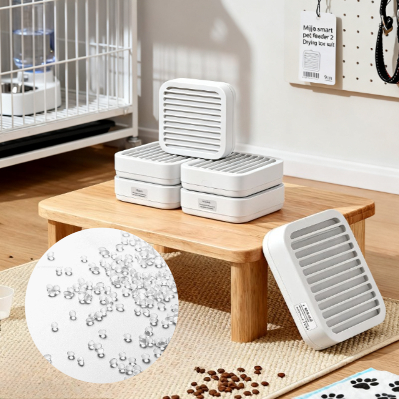 Food Storage Kits - Distributeur de nourriture intelligent MIijia 2