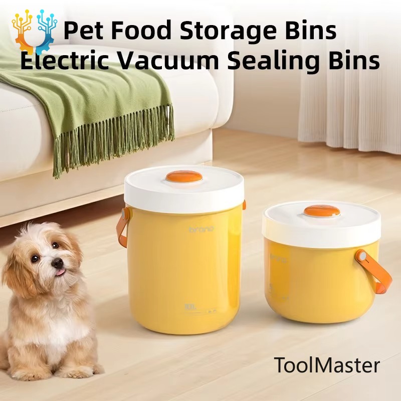 Food Storage Vacuum Containers - 【2026】 Contenants de stockage pour aliments