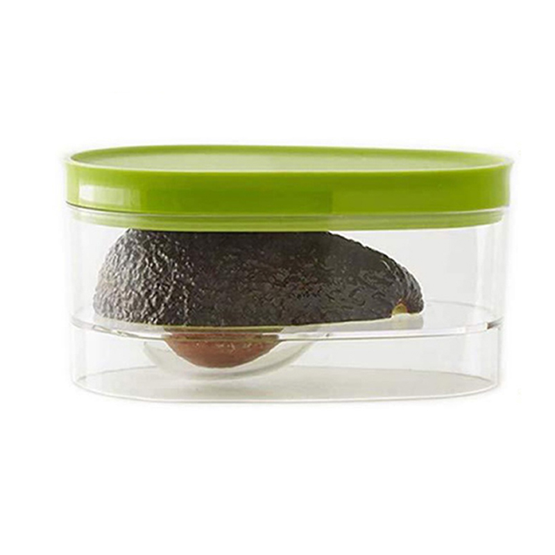 Food Storage Warehouse - Boîte de stockage des aliments en