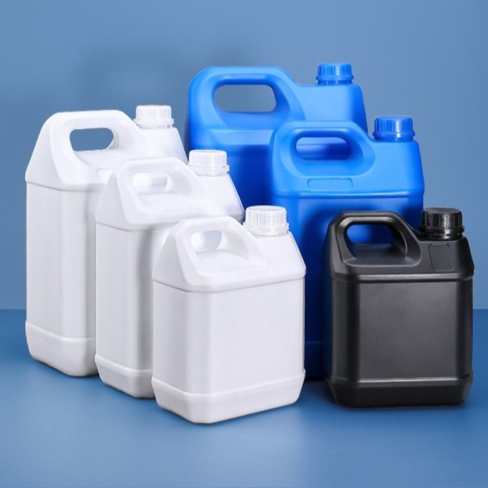 Food Storage Yogurt - Bouteille en plastique hermétique multifonction 1/2/3/4/5L