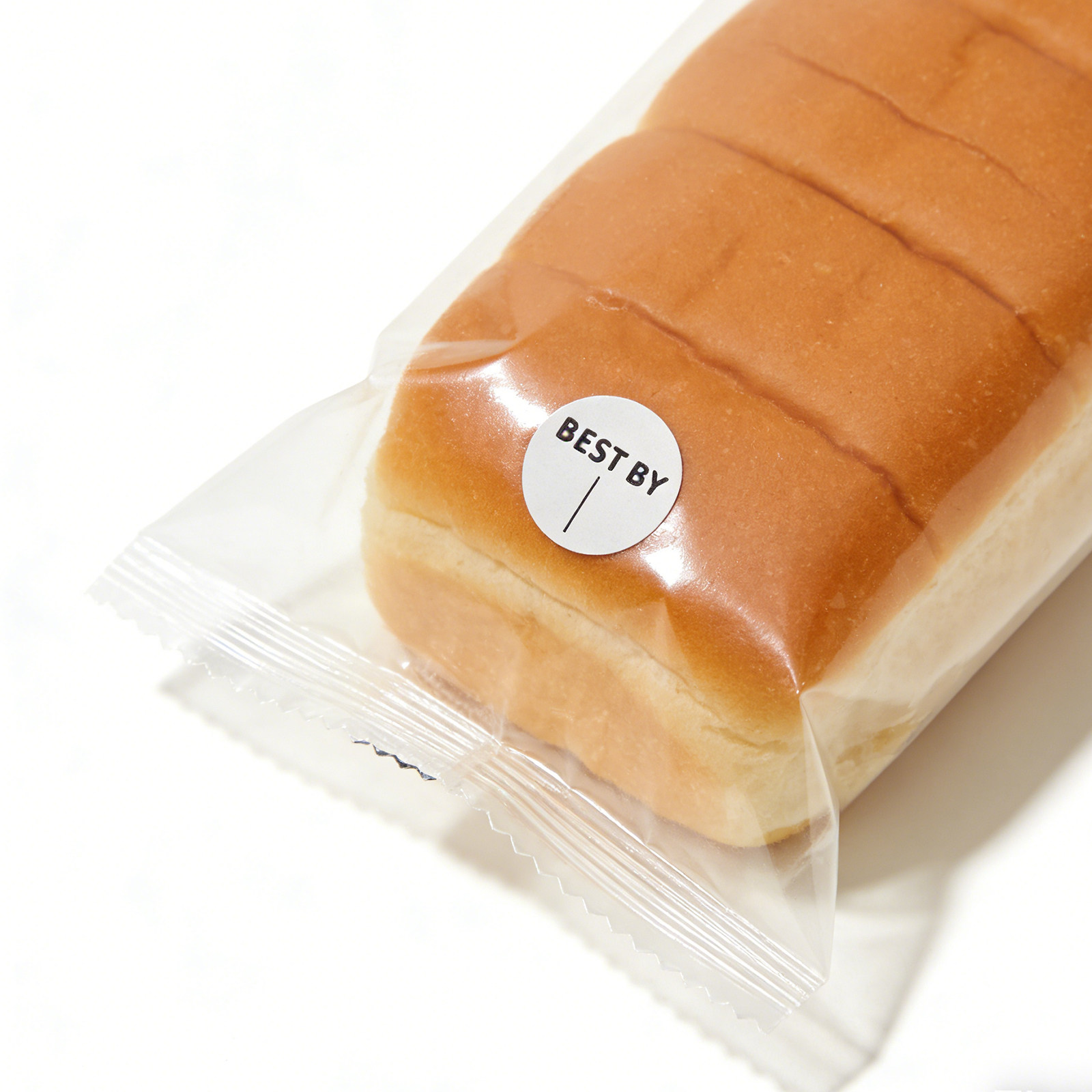 Food Storage And Safety - 10 Feuilles d'Étiquettes Alimentaires avec Date