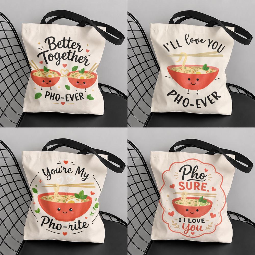 Food Storage Quotes - Sacs de rangement avec citations amusantes