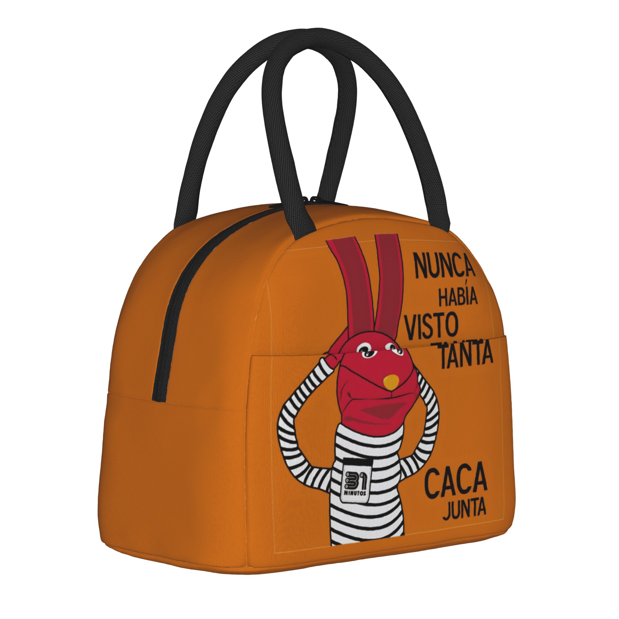 Food Storage Quotes - Bodoque Quotes 31 Minutos TV Sac