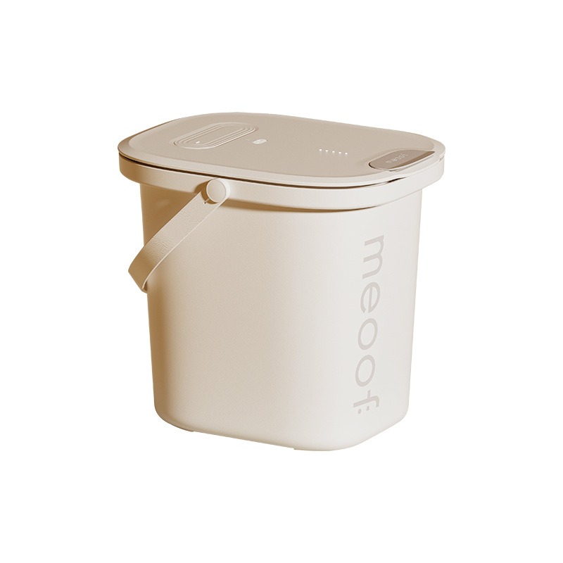 Food Storage Vacuum Containers - Récipient de nourriture pour animaux de