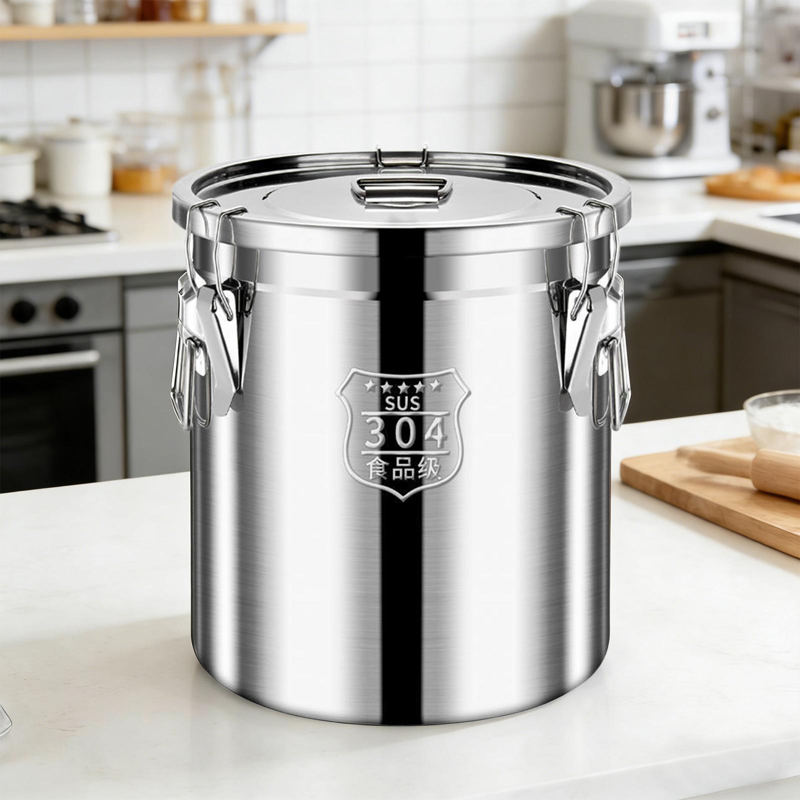 Food Storage Vacuum Containers - Réservoir sous vide pour le stockage