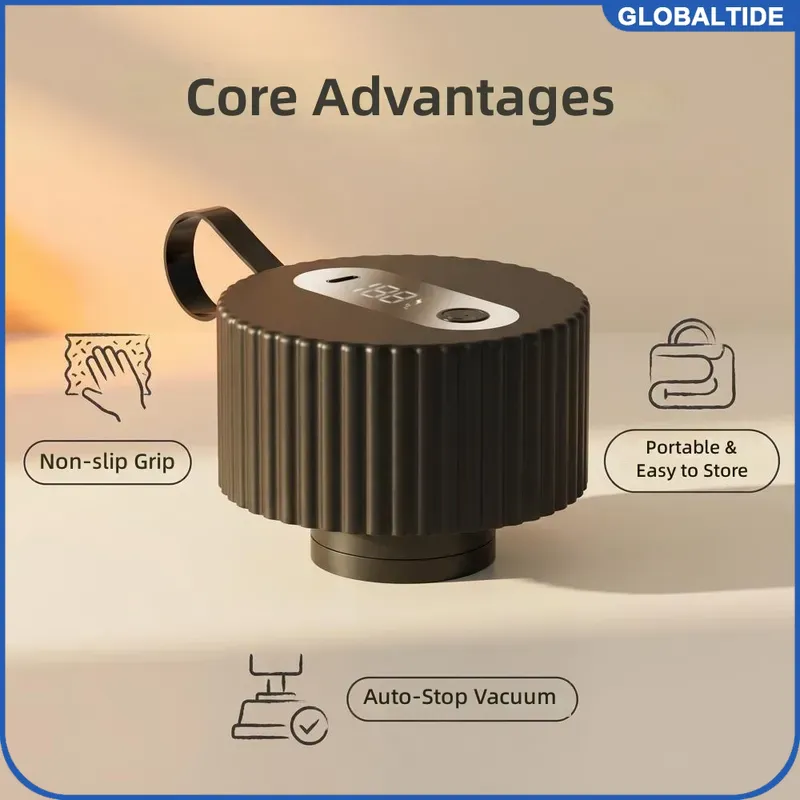 Food Storage Kits - Kit de machine de scellage sous