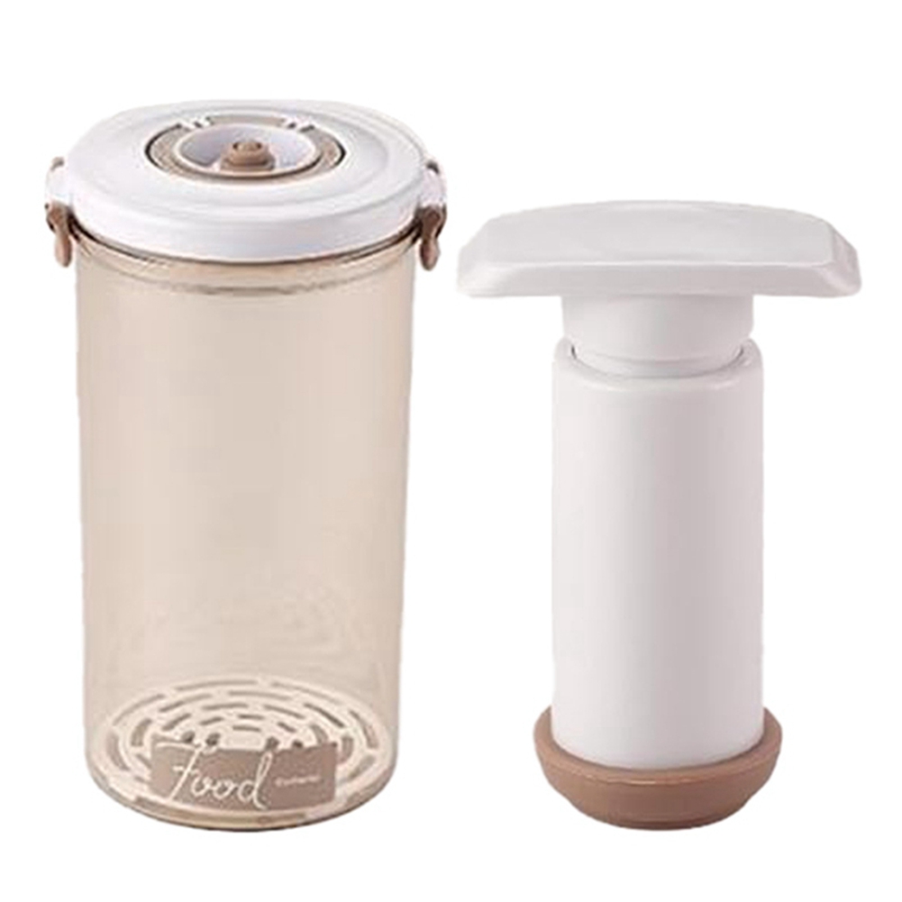 Conteneurs sous vide ABLG pour - Food Storage Vacuum Containers avis et prix