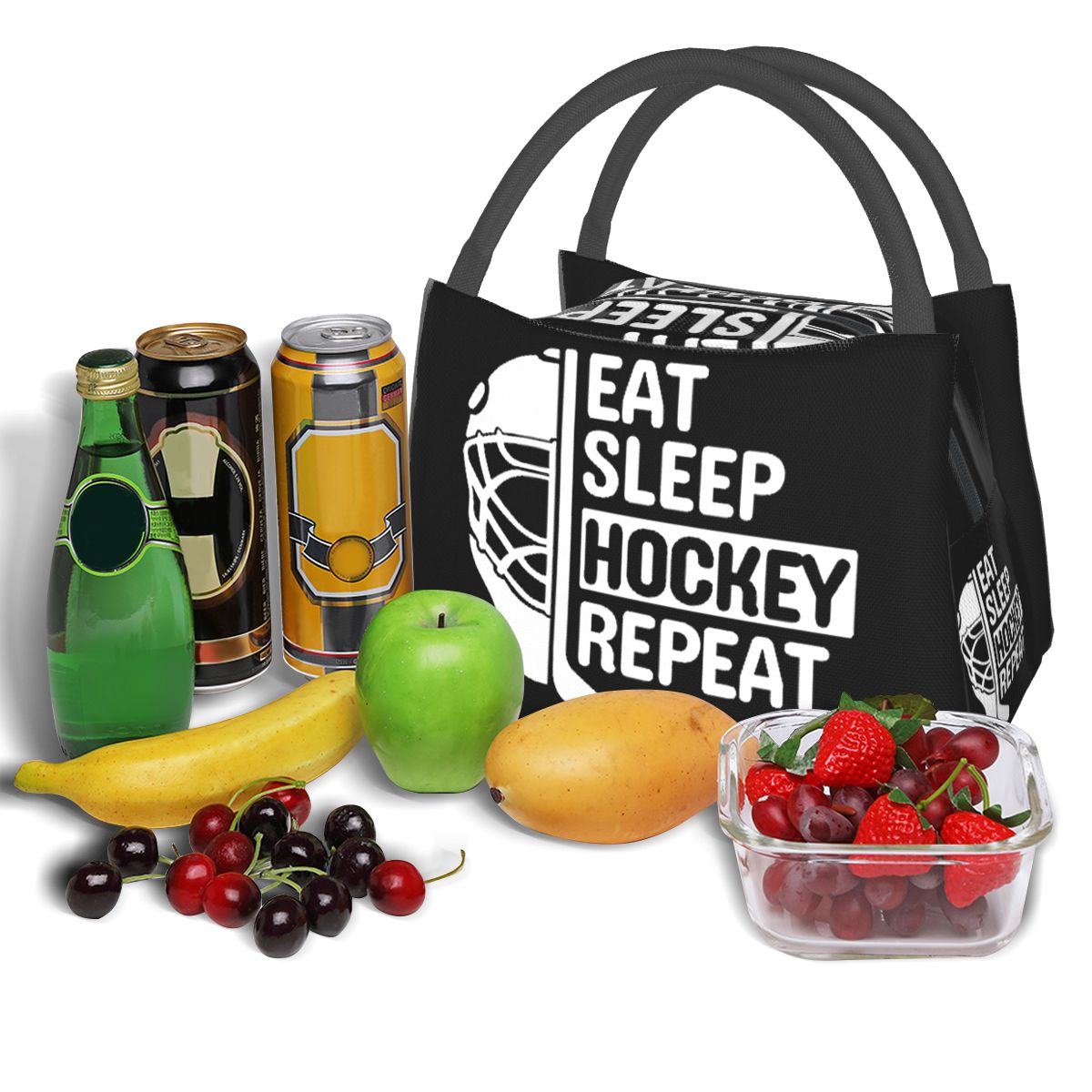 Sac à lunch isotherme avec cit - Food Storage Quotes avis et prix
