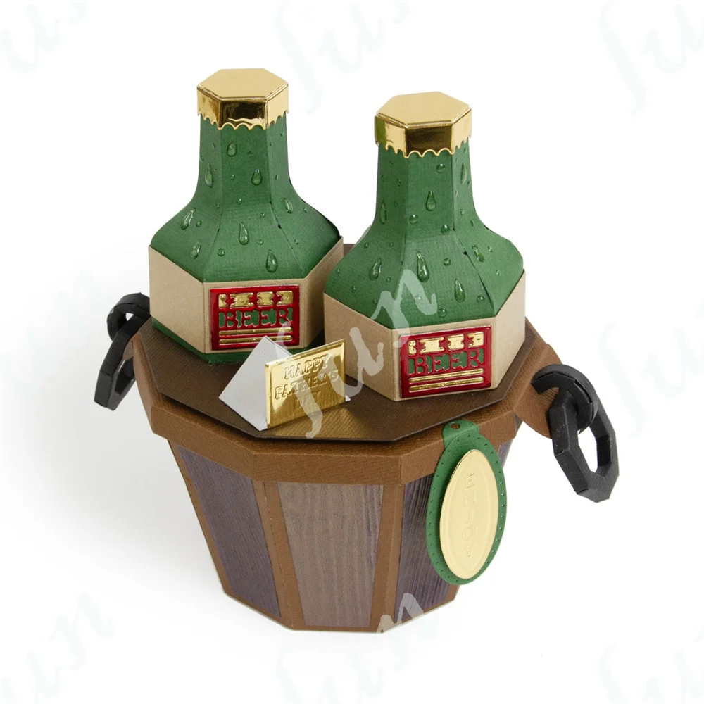 Nouvelles matrices de découpe  - Food Storage Kits avis et prix