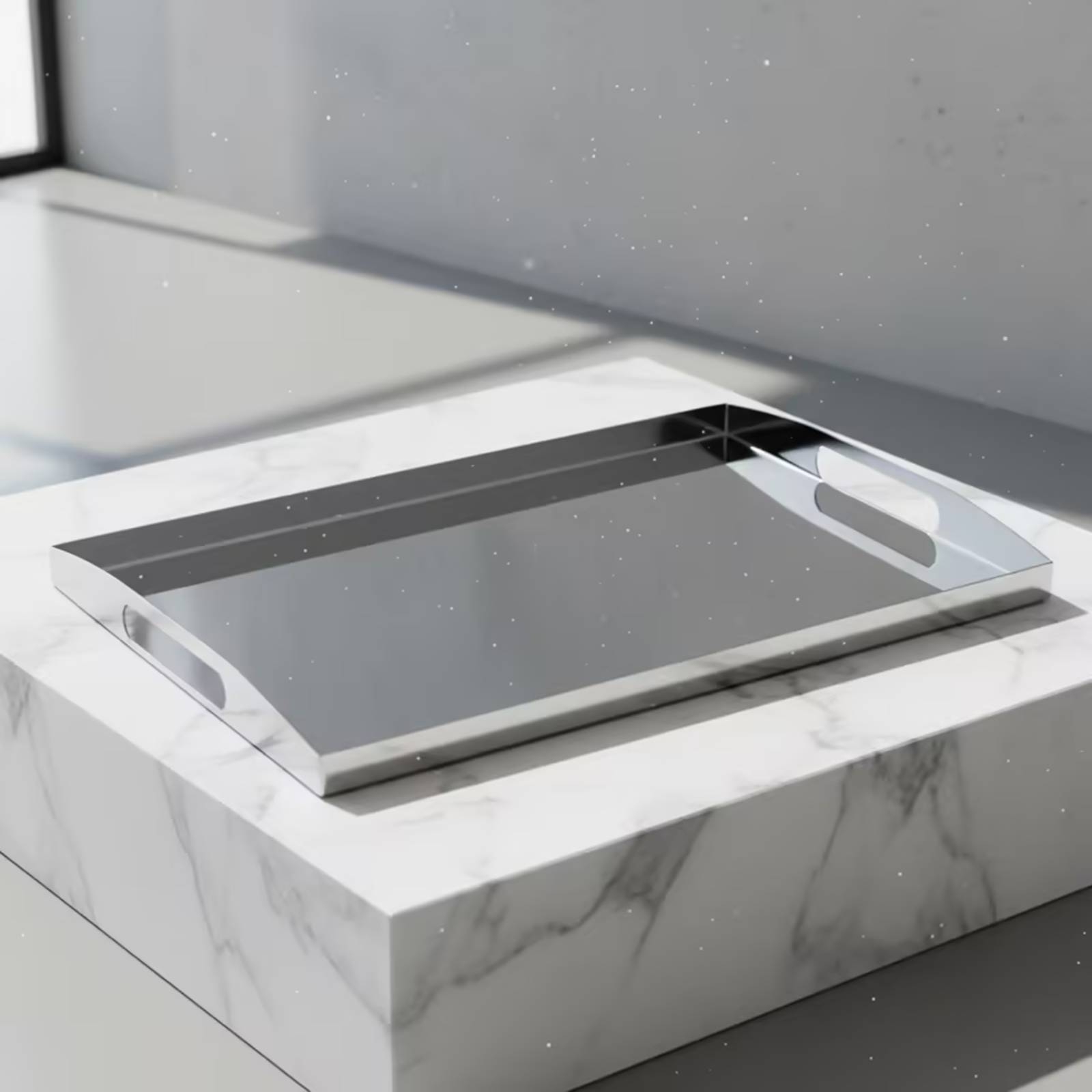Plateau en acier inoxydable, p - Food Storage In Stainless Steel avis et prix