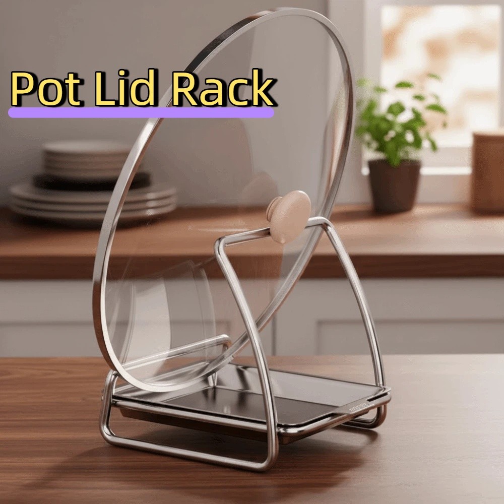 Support de couvercles de casse - Food Storage Shelving avis et prix