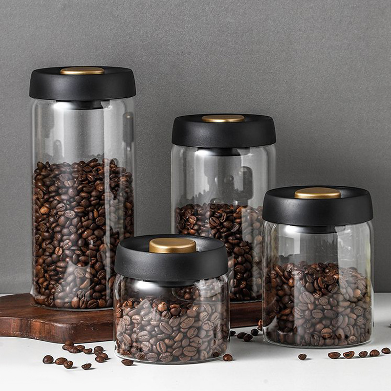 Nouveau conteneur de stockage  - Food Storage Vacuum Containers avis et prix