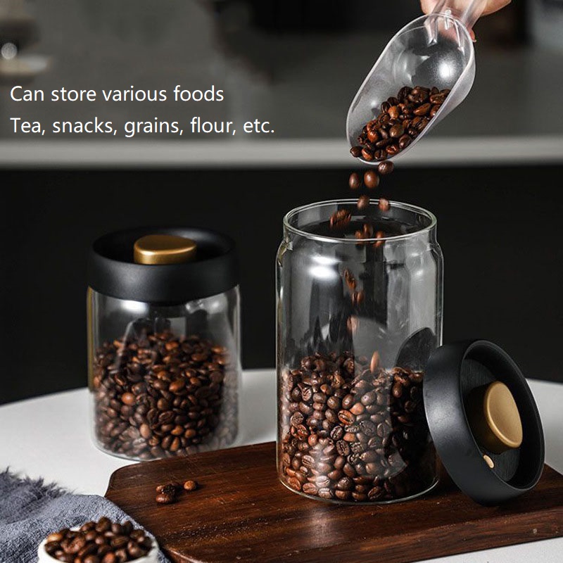 Nouveau conteneur de stockage  - Food Storage Vacuum Containers avis et prix