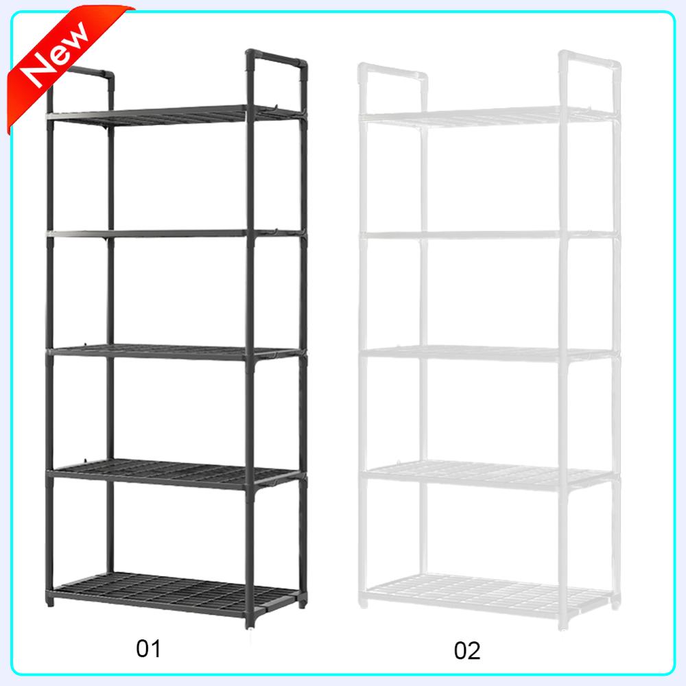 Étagère à 5 niveaux, étagère d - Food Storage Shelving avis et prix