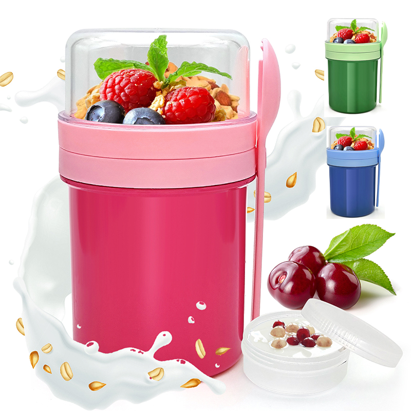Gobelet portable double couche - Food Storage Warehouse avis et prix