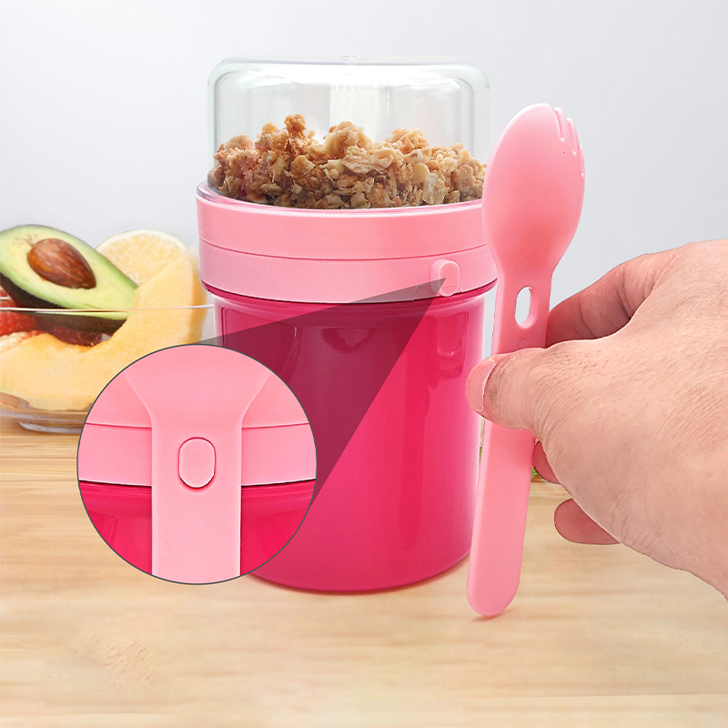 Gobelet portable double couche - Food Storage Warehouse avis et prix