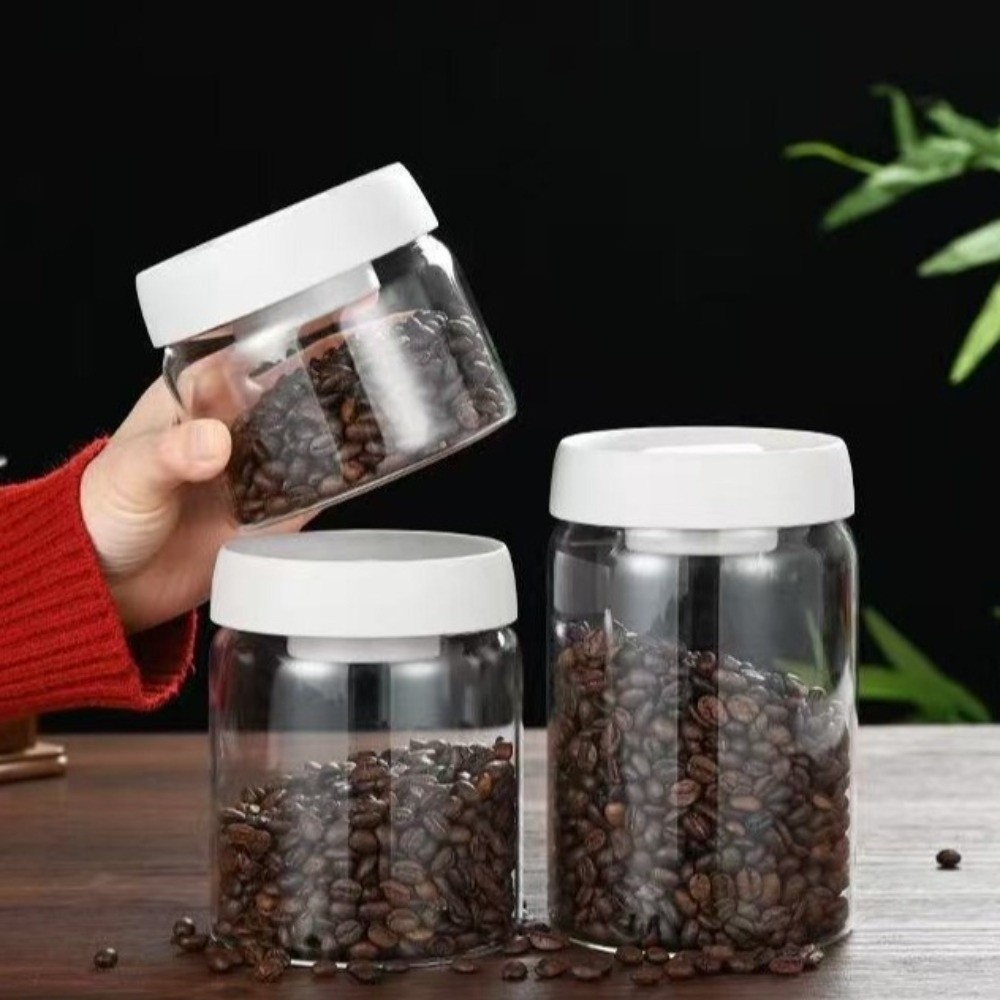 Bocal hermétique sous vide ant - Food Storage Vacuum Containers avis et prix