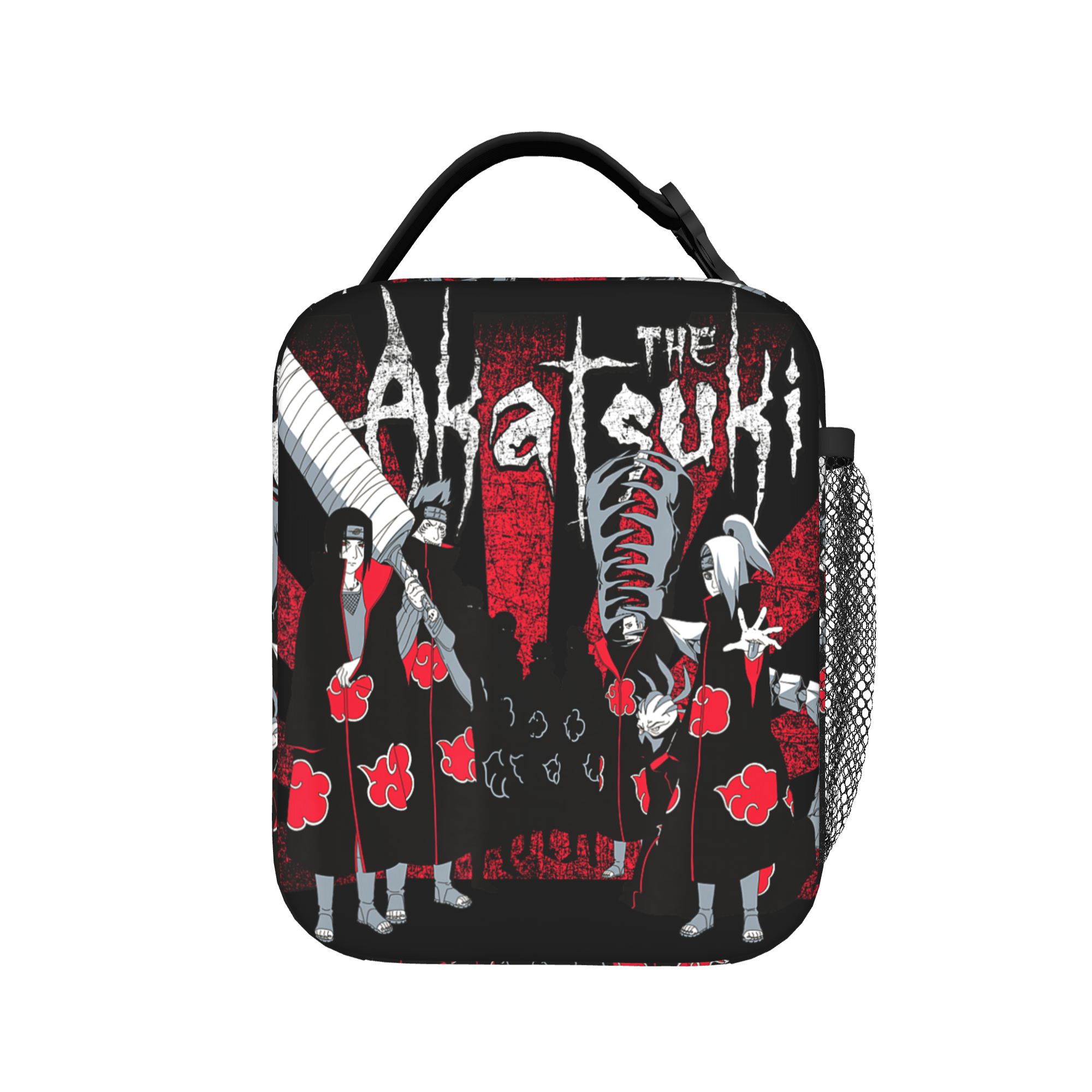 Shippuden The Akatsuki Narutoe - Food Storage Keep Warm avis et prix