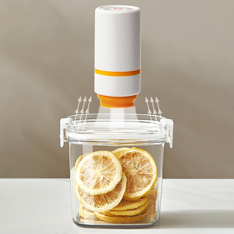 Récipient scellé sous vide pou - Food Storage Vacuum Containers avis et prix