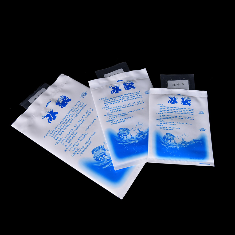 Pack de Glace Froide Instantan - Food Storage And Safety avis et prix