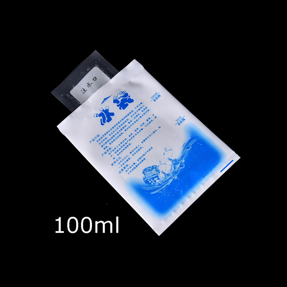 Pack de Glace Froide Instantan - Food Storage And Safety avis et prix