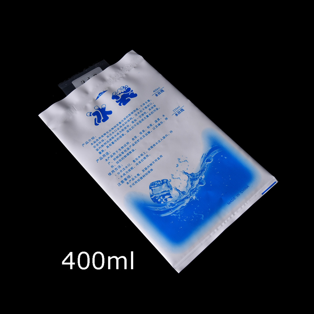 Pack de Glace Froide Instantan - Food Storage And Safety avis et prix