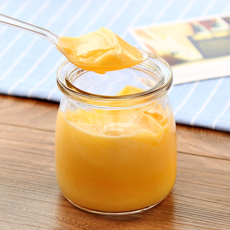 Bouteille de Souhait en Verre, - Food Storage Yogurt avis et prix