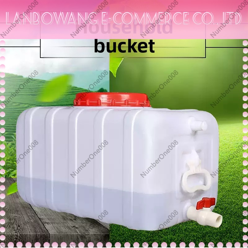 Réservoir d'eau horizontal en  - Food Storage Tank avis et prix