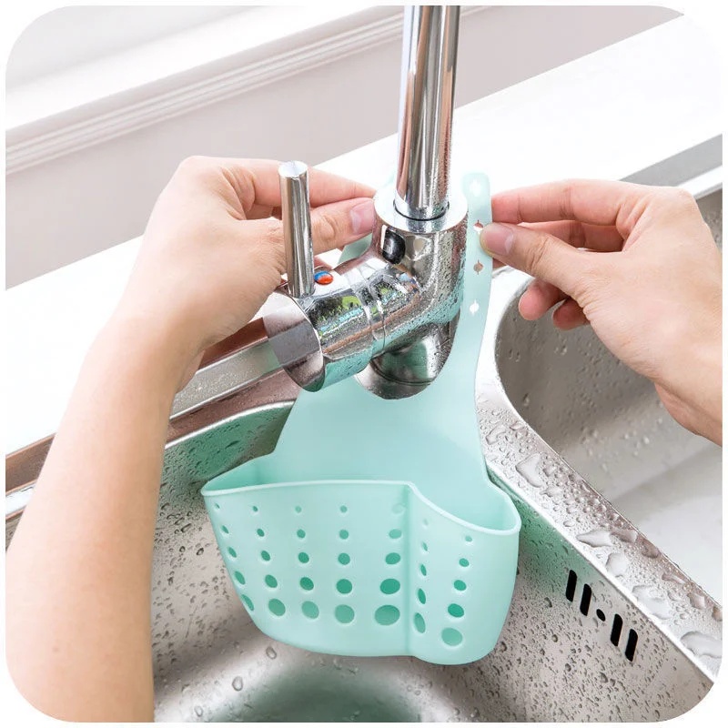 1-3 pièces Organiseurs d'évier - Food Storage Shelving avis et prix