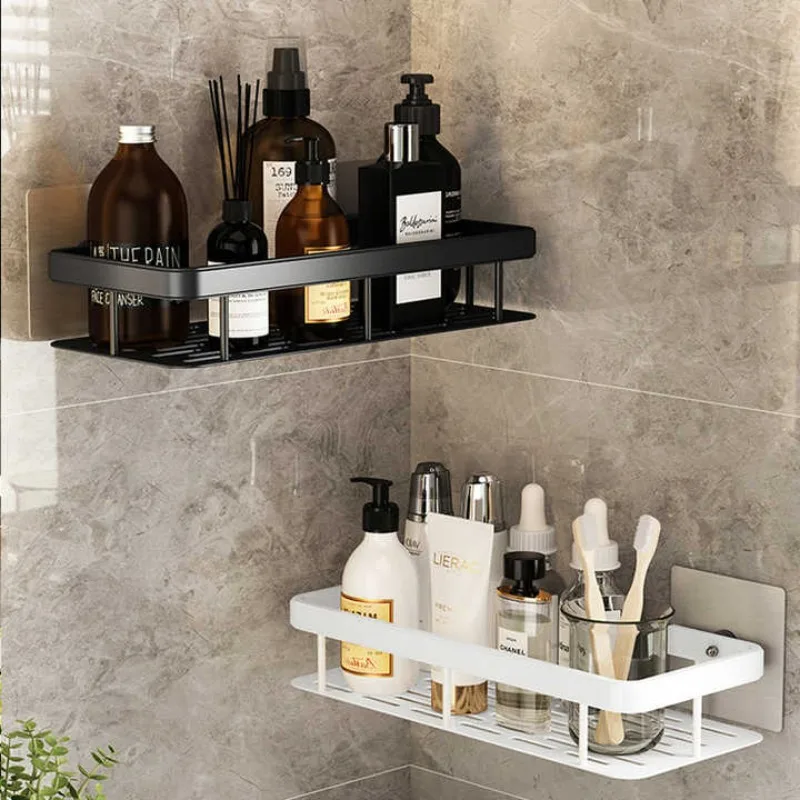 Étagère de salle de bain en al - Food Storage Shelving avis et prix