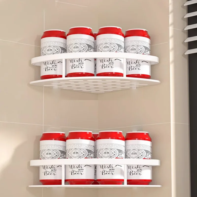 Étagère de salle de bain en al - Food Storage Shelving avis et prix