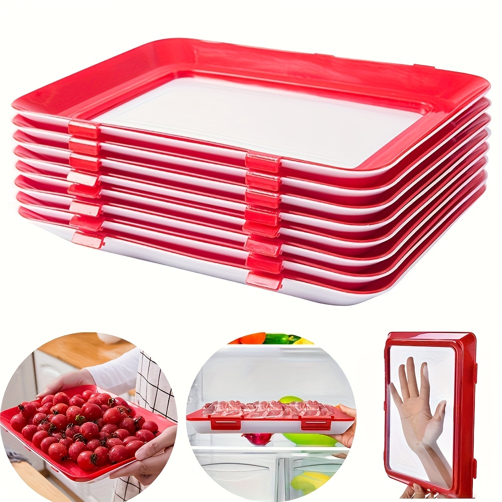 Plateau de conservation des al - Food Storage And Safety avis et prix
