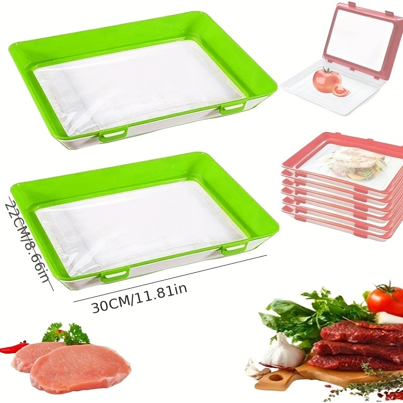Plateau de conservation des al - Food Storage And Safety avis et prix