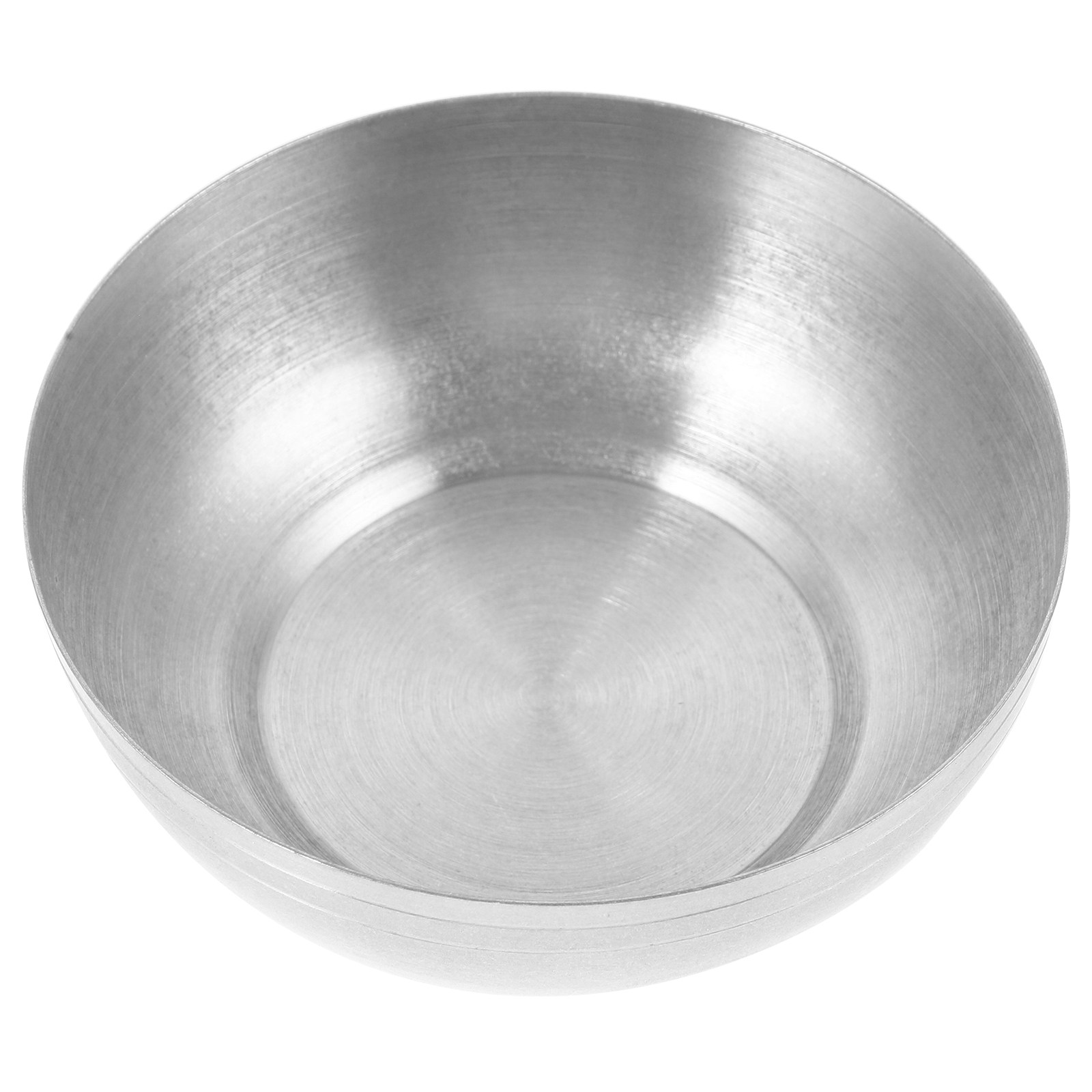 Bol à riz en acier inoxydable, - Food Storage In Stainless Steel avis et prix