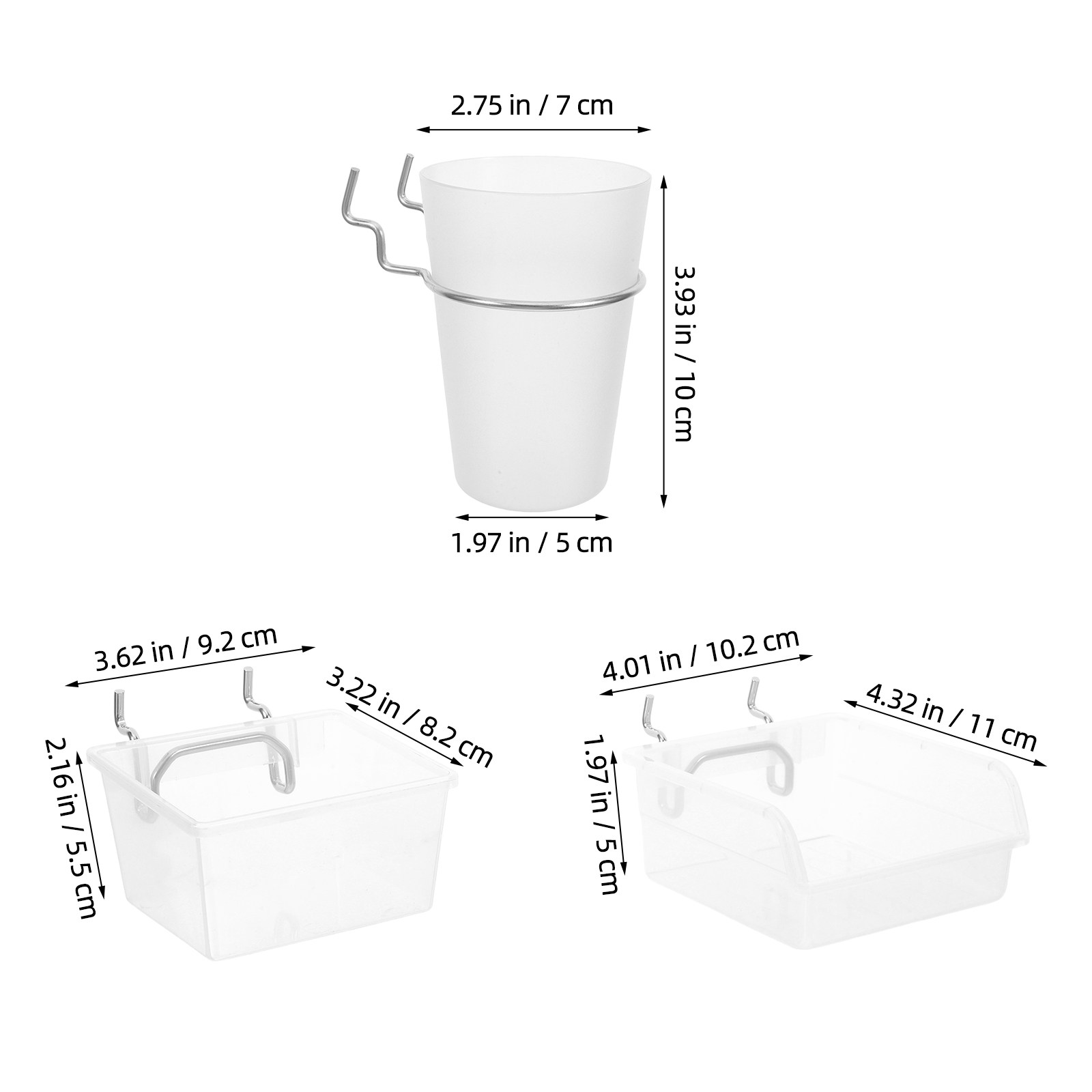 Kit de 20 boîtes de rangement  - Food Storage Kits avis et prix