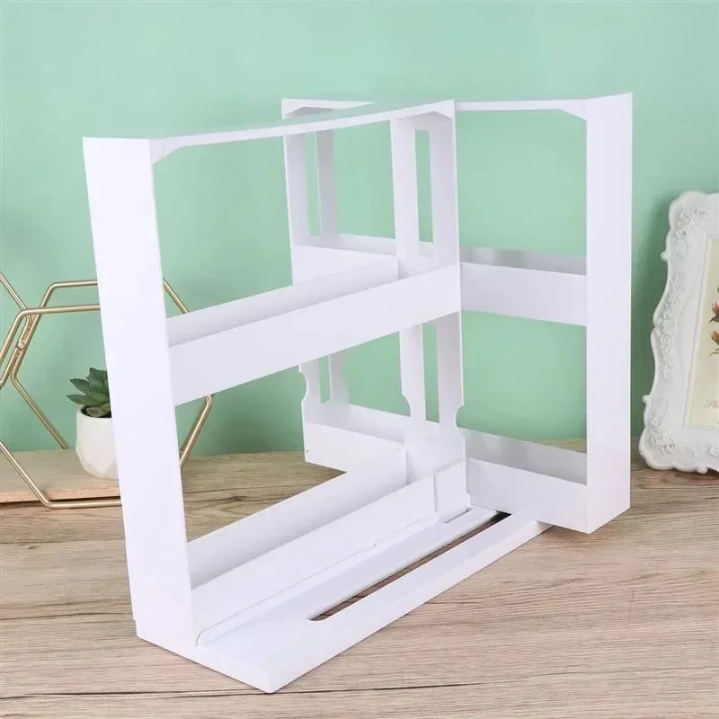 Étagère de rangement rotative  - Food Storage Shelving avis et prix