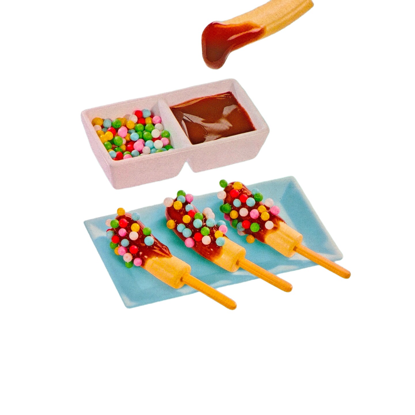 Nouvelle Série Authentique MGA - Food Storage Kits avis et prix