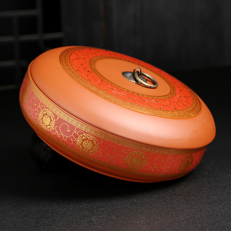 Pot de rangement en céramique  - Food Storage Tank avis et prix