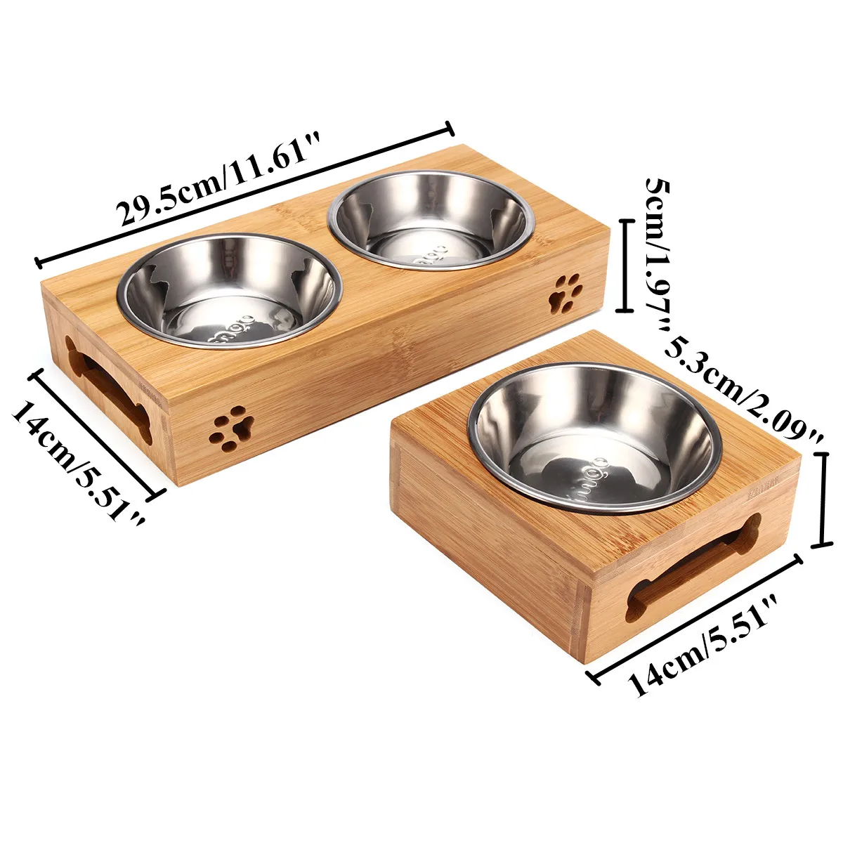 Bol pour animaux de compagnie  - Food Storage And Safety avis et prix