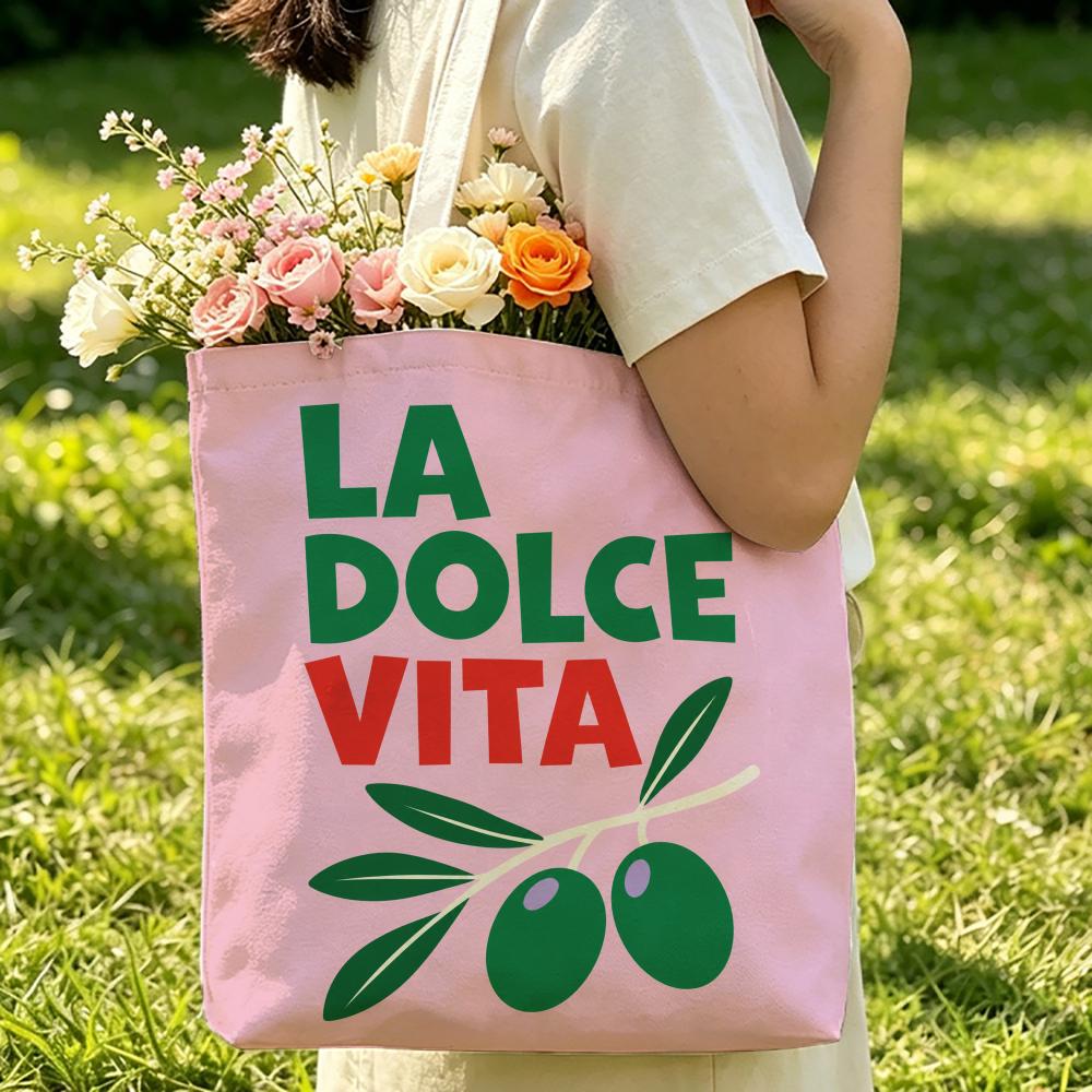 Sac fourre-tout en toile de pl - Food Storage Quotes avis et prix