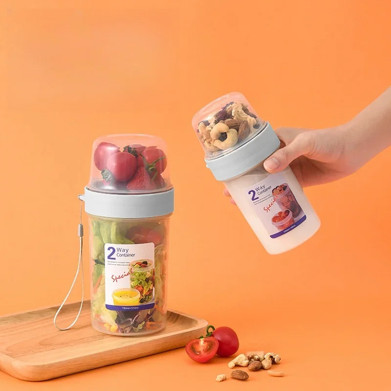 Petit déjeuner avoine céréales - Food Storage Kits avis et prix