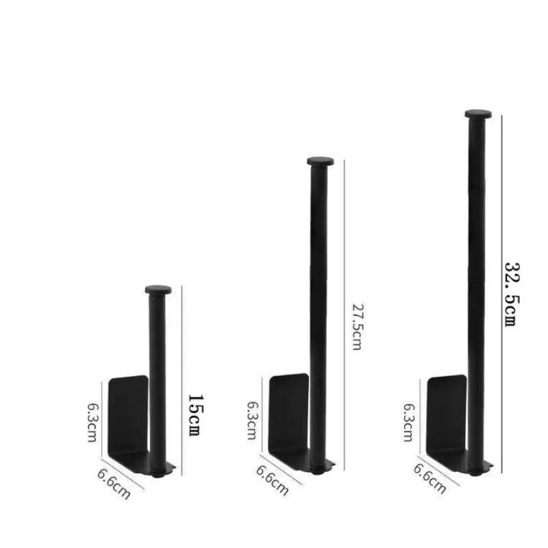 Porte-rouleau de papier, porte - Food Storage Shelving avis et prix