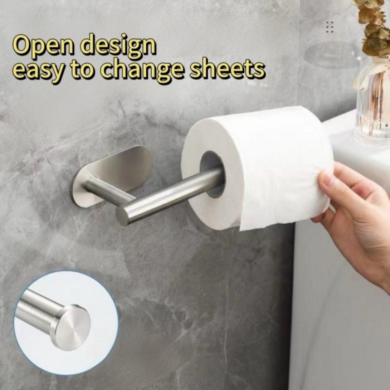Porte-rouleau de papier, porte - Food Storage Shelving avis et prix