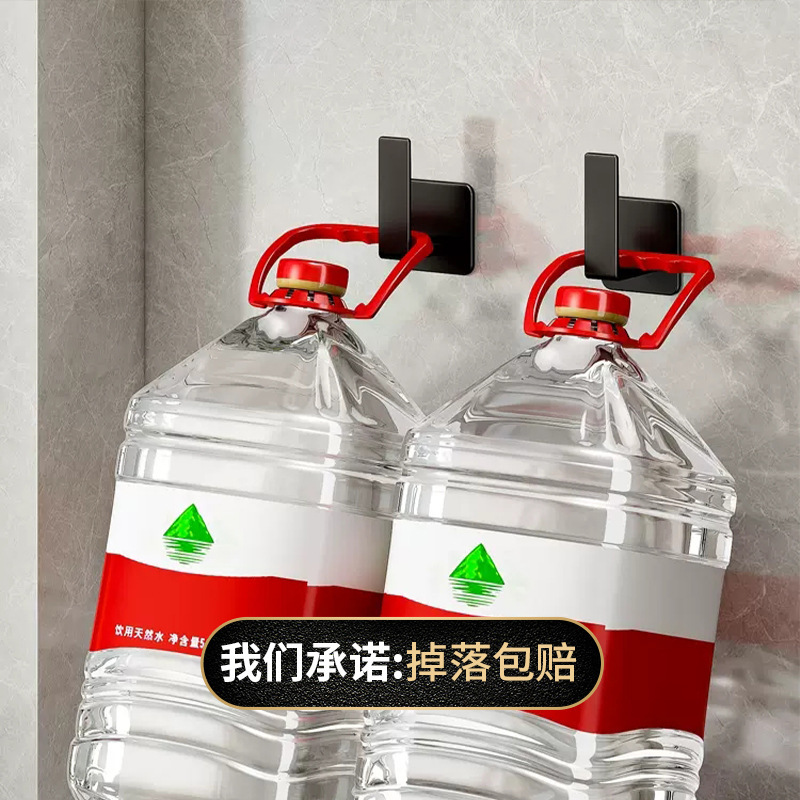 Support mural multifonctionnel - Food Storage Shelving avis et prix