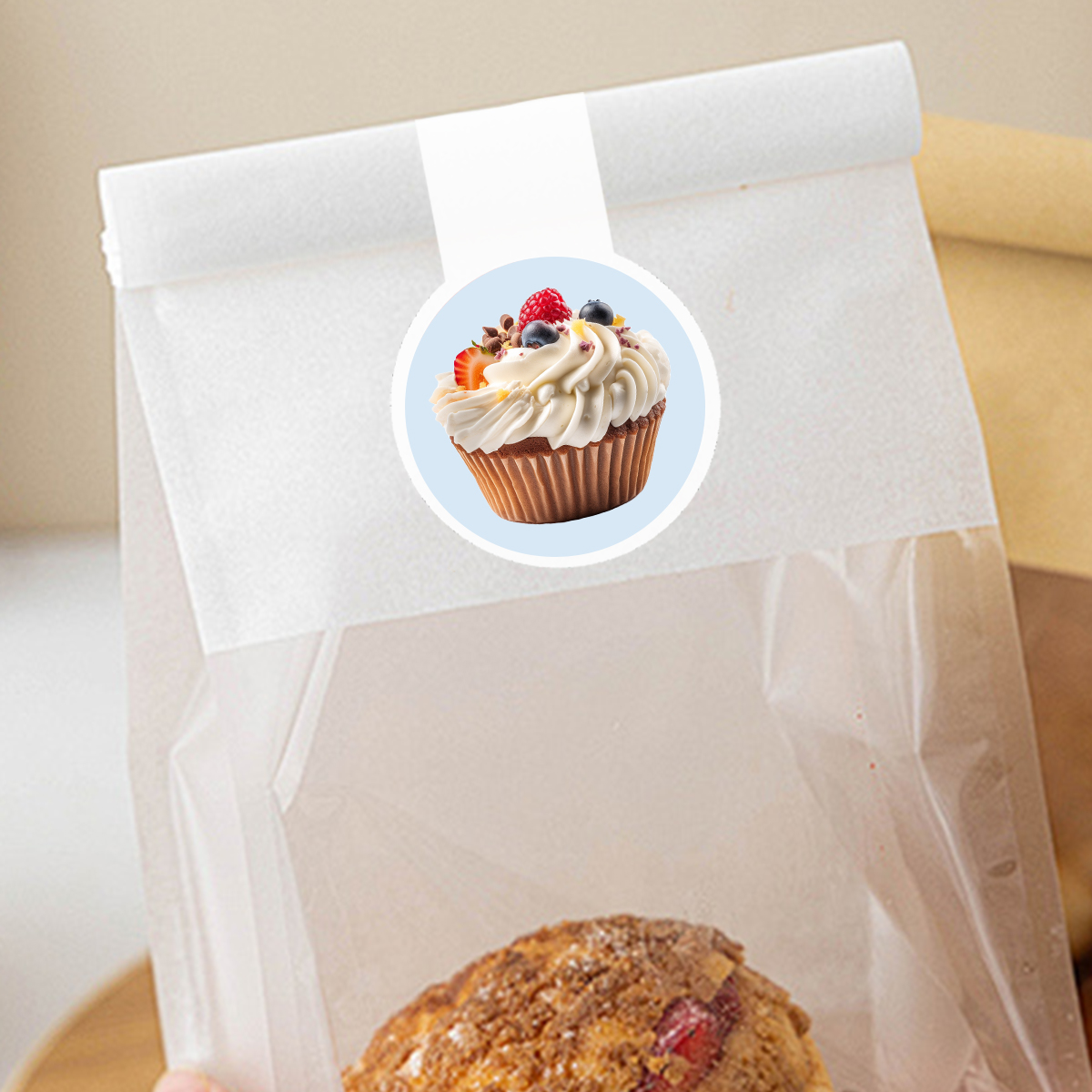 Étiquettes autocollantes perso - Food Storage Kits avis et prix