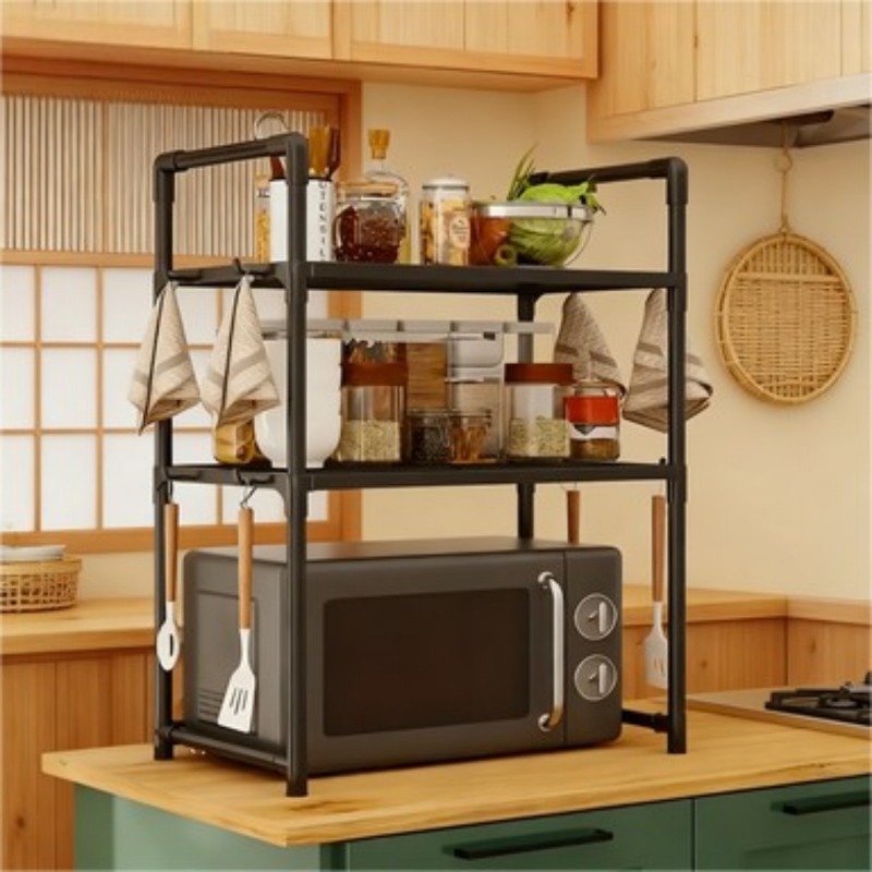 Étagère de cuisine robuste sur - Food Storage Shelving avis et prix