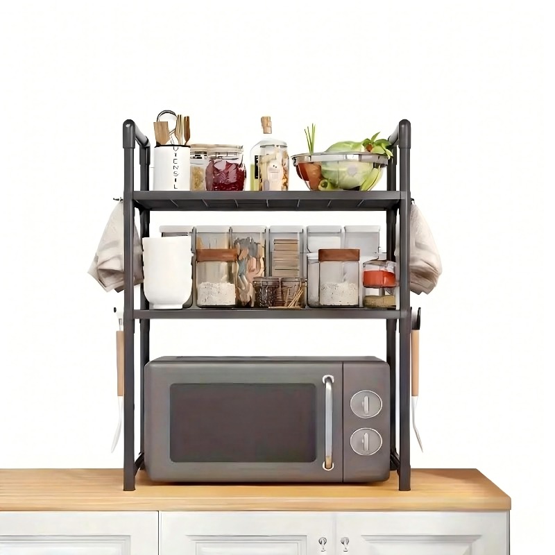 Étagère de cuisine robuste sur - Food Storage Shelving avis et prix
